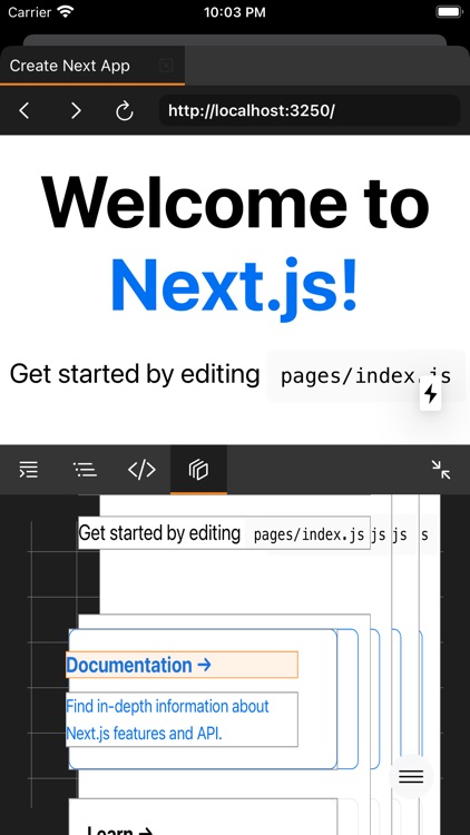 play.js - JavaScript IDE screenshot-4