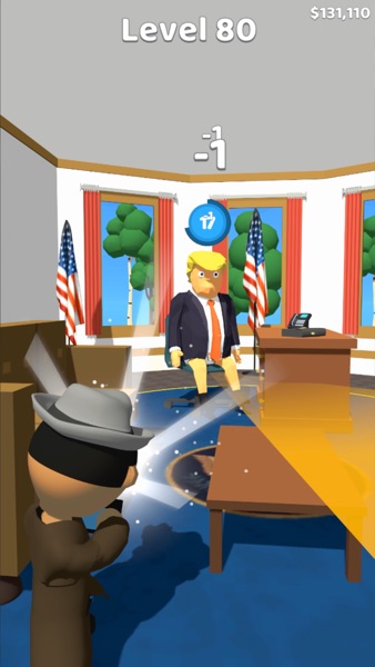 【图】Epic Paparazzi!(截图1)