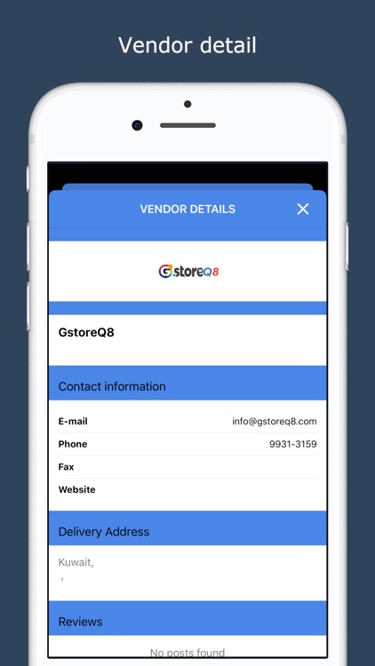 GstoreQ8 screenshot-3