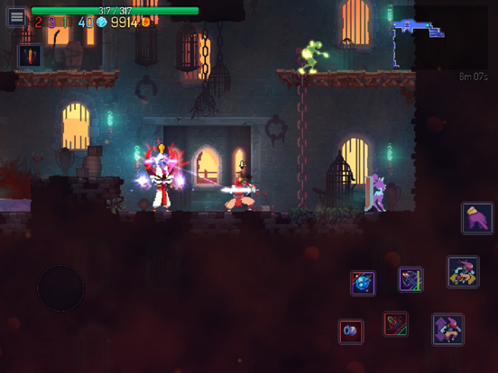 Dead Cells Dead Cells