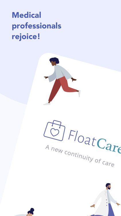 Float Care