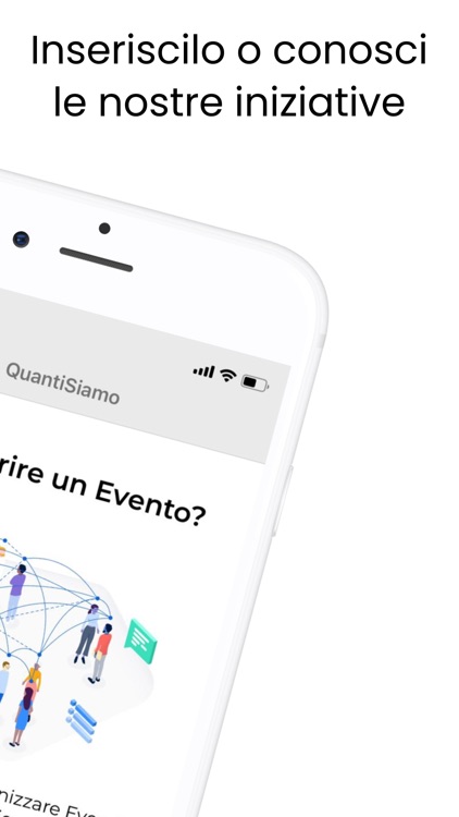 Quanti Siamo screenshot-5