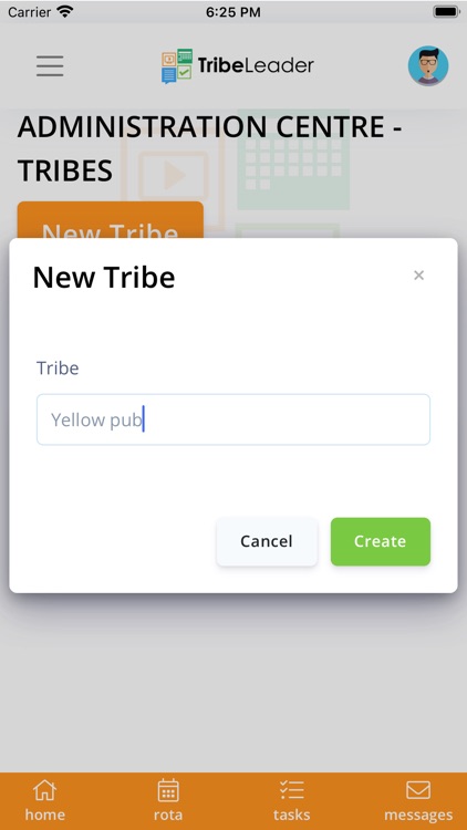 Tribe Leader screenshot-9