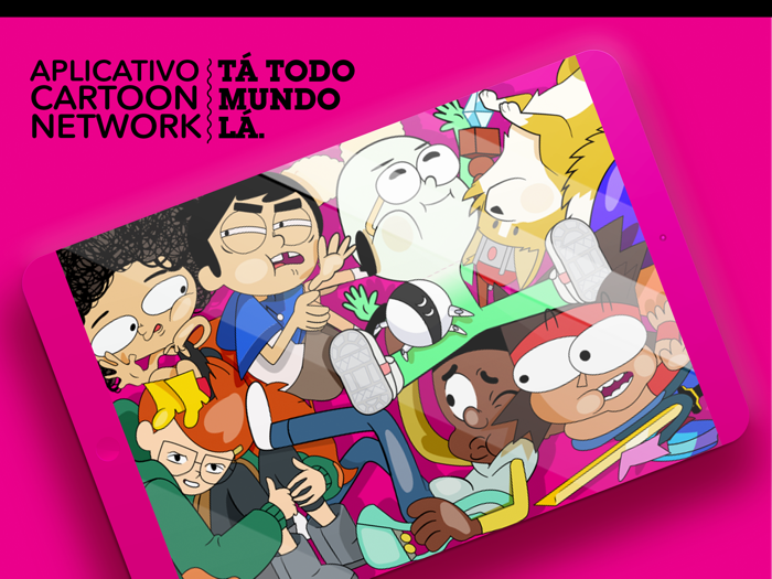 Cartoon Network
