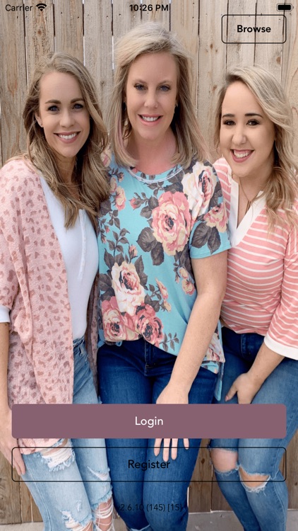 Timber Brooke Boutique