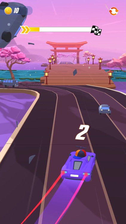 Join Race! screenshot-4