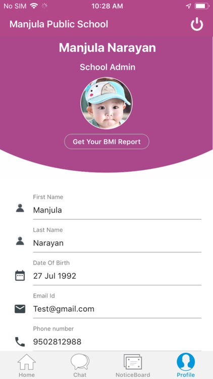 Oyister School screenshot-5