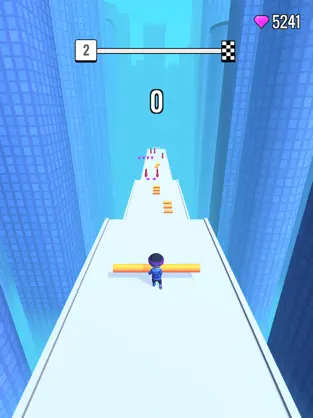 Screenshot 1 Roof Rails iphone