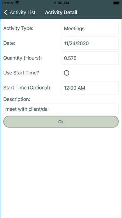 Tabellion screenshot-6