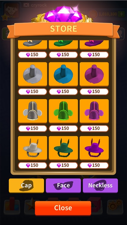 Ludo Monsters screenshot-3