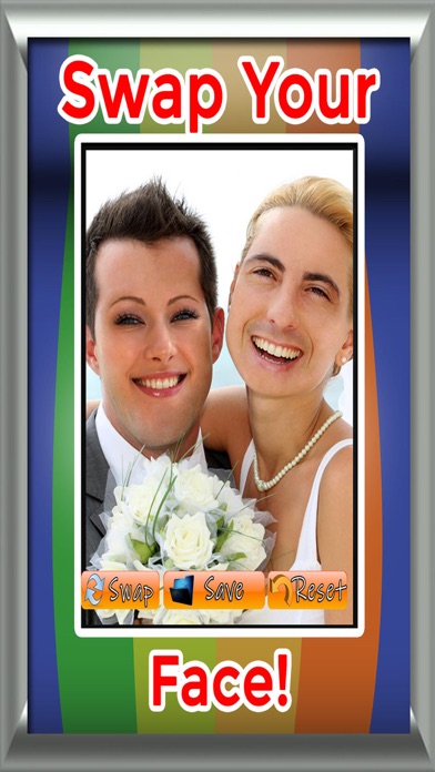 How to cancel & delete Face Switcher Free - The Face Swap Booth from iphone & ipad 1