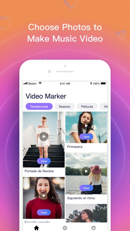 Video Maker—Video Master Pro