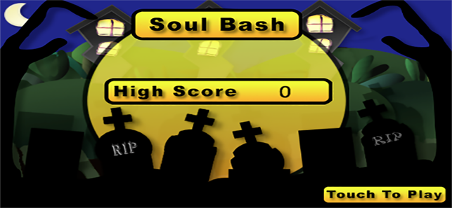 Lost Soul Bash(圖3)-速報App