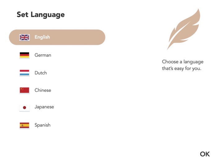 ToDaisy for iPad and Mac