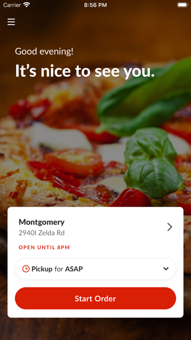 How to cancel & delete Midtown Pizza Kitchen from iphone & ipad 2