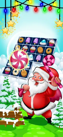 Game screenshot Cookie Candy Blast Match 3 Jam hack