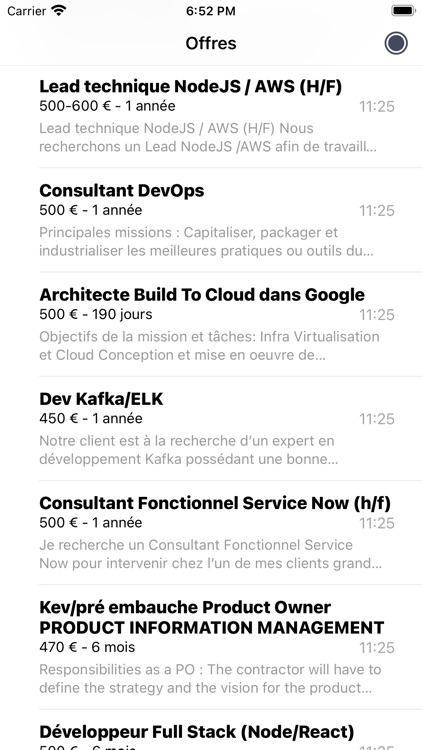 Free Lance - Freelance