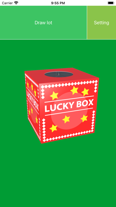 LuckyBox
