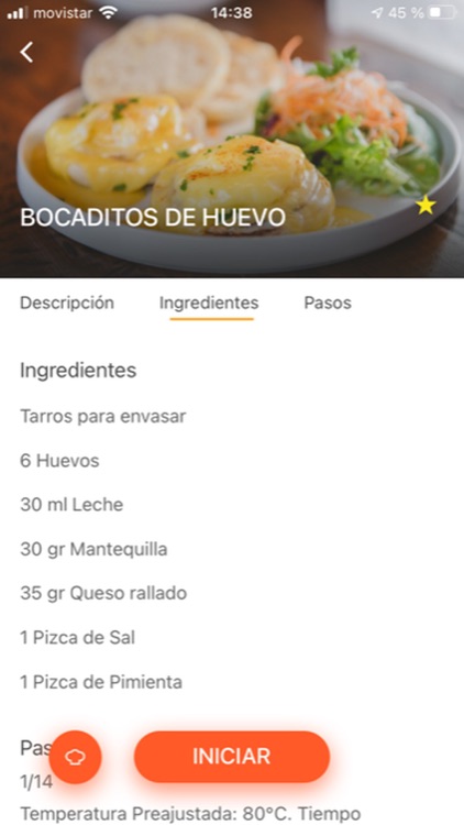 MakeCuisine Smart Cook