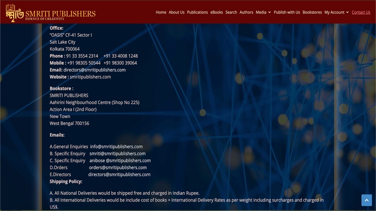 Smriti Publishers screenshot-8