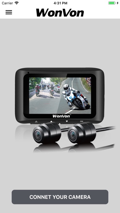 MT1 Dash Cam