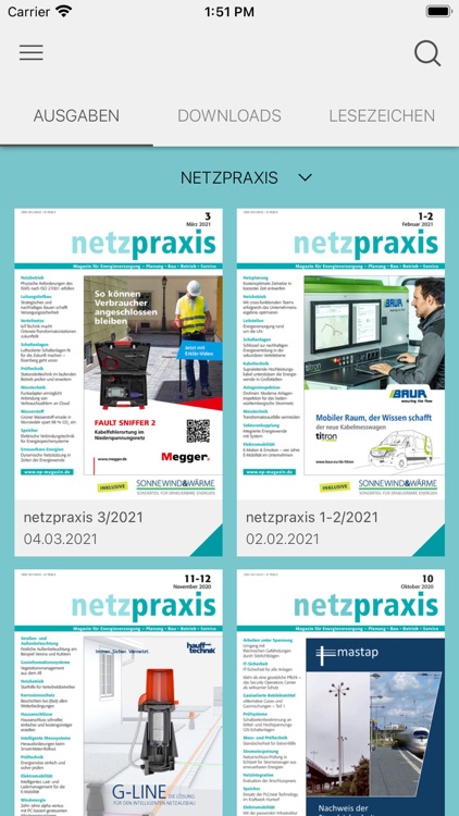 netzpraxis