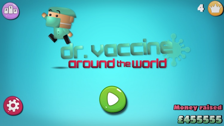 Dr Vaccine Around the World