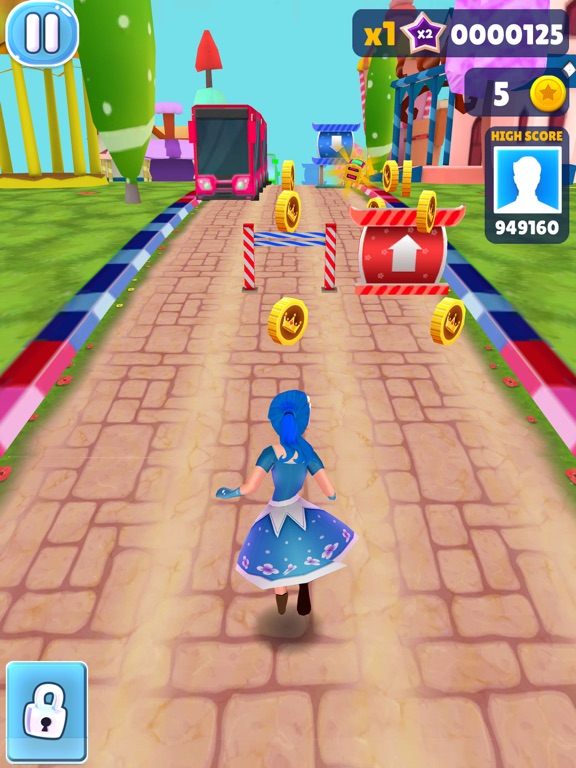 Subway 3D: Surf Runner v4.9 MOD APK -  - Android & iOS MODs,  Mobile Games & Apps