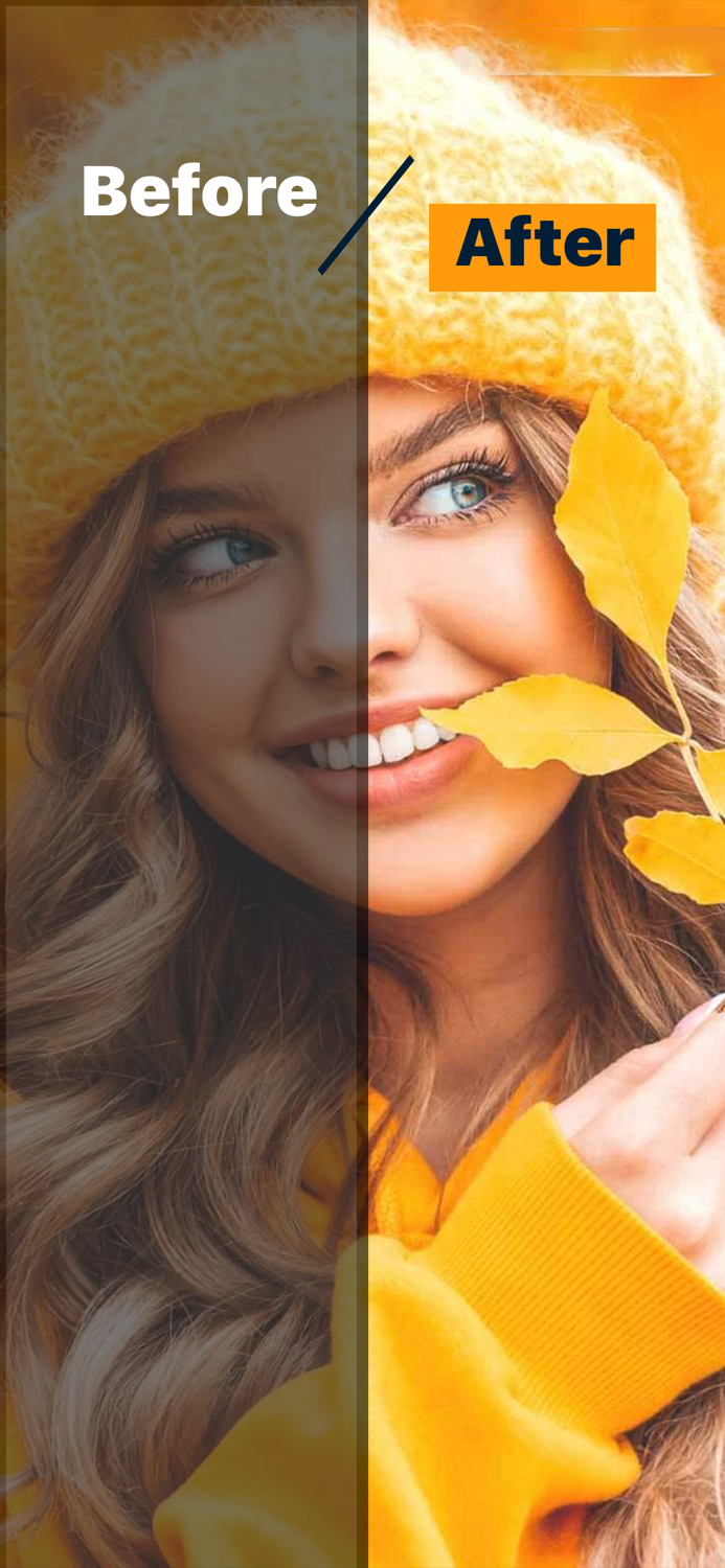 LR Presets  Photo Editor