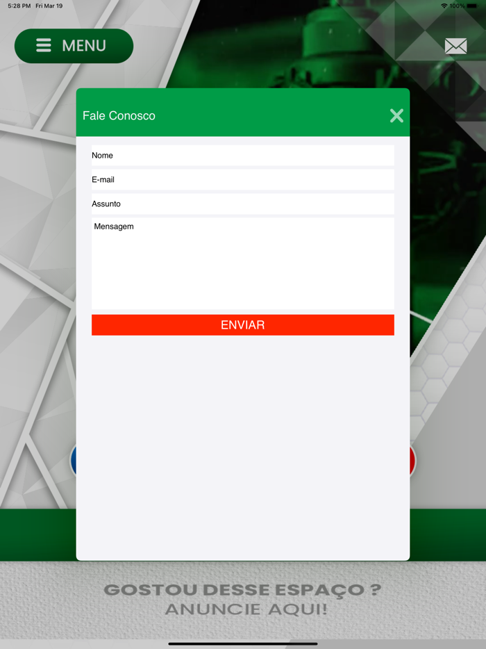 Rádio Web Sodate News