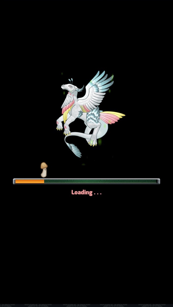 터치스미스 반지키우기