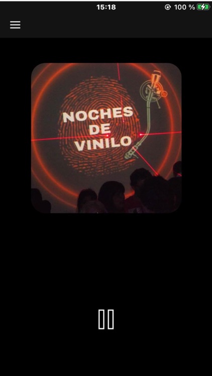 NOCHES DE VINILO