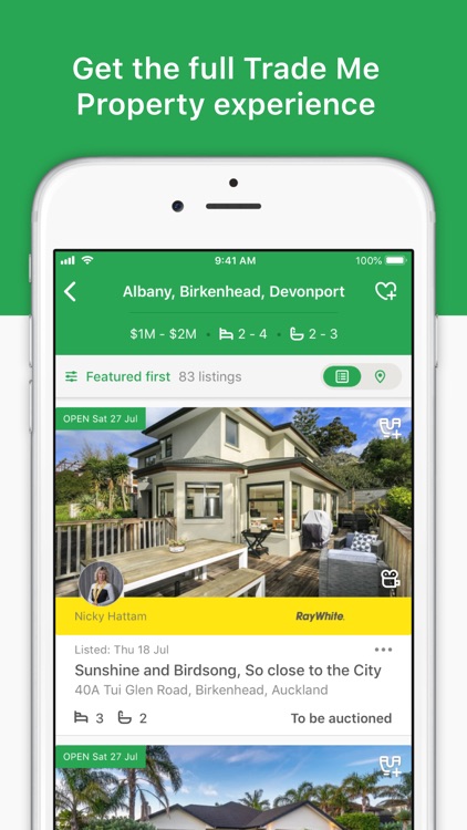 Trade Me Property screenshot-3