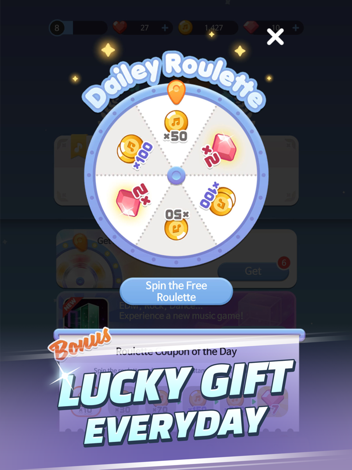 Healing Tiles P Guitar, Piano