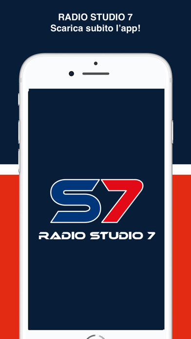 How to cancel & delete Radio Studio 7 - Music & Style from iphone & ipad 1