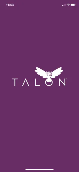 Game screenshot TALON Health mod apk