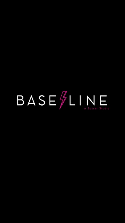 BASELINE: A Sasser Studio