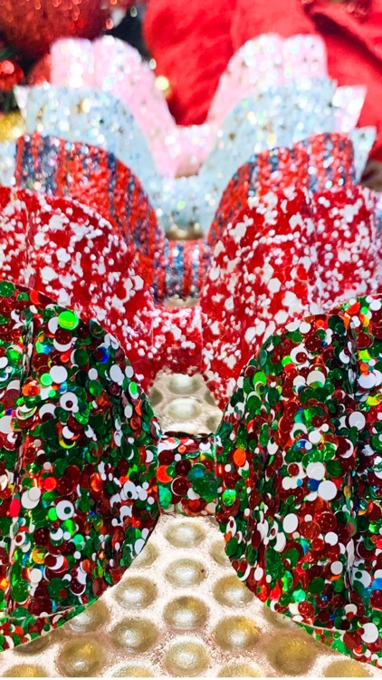 Clover And Lace Bowtique screenshot-5