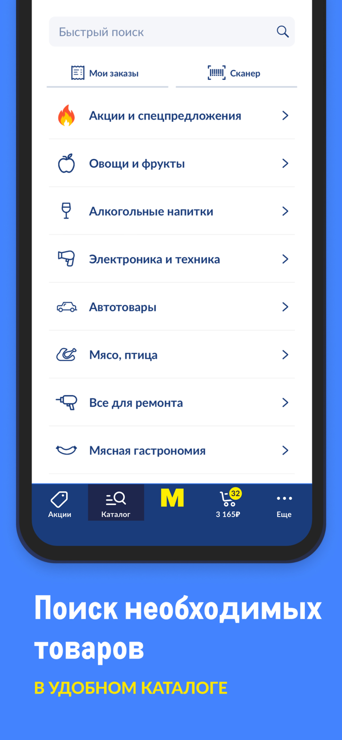 METRO  Cash And Carry