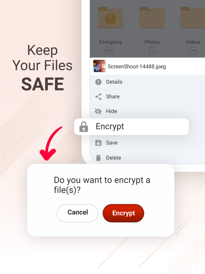 InfinitiKloud Backup  Restore