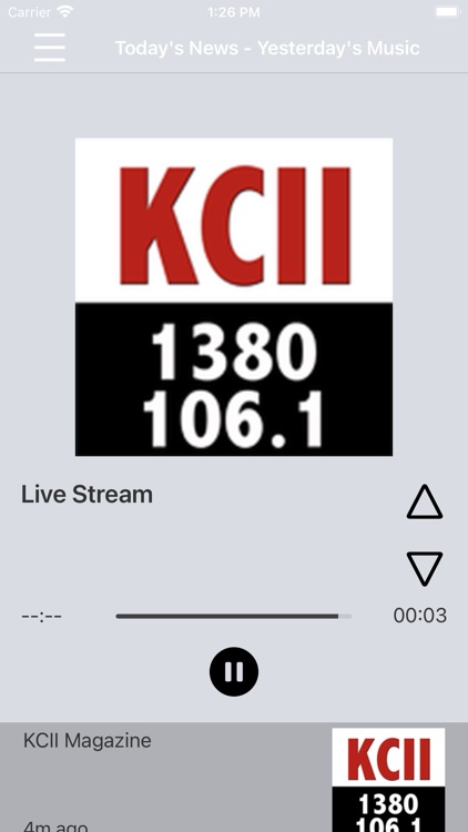 KCII