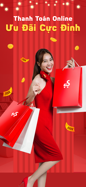 Sendo: 8.8 Mùa Sale Khổng Lồ(圖7)-速報App