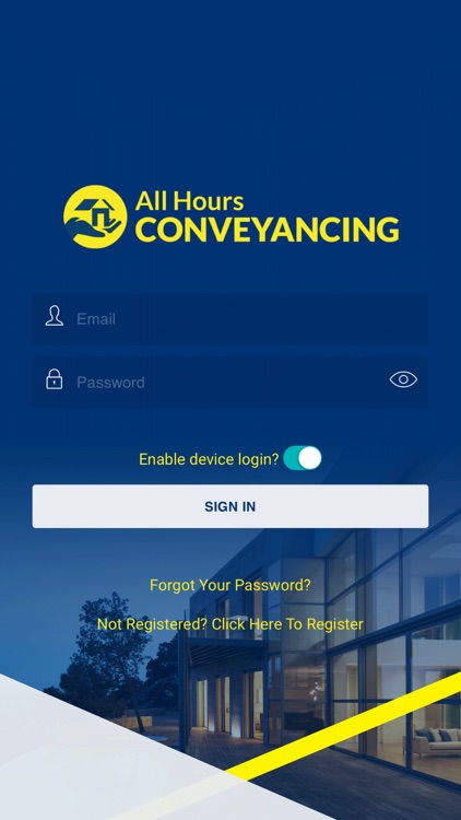 All Hours Conveyancing