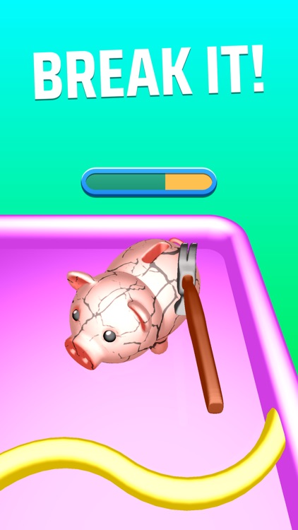 Magnet Dash - Collect Coins