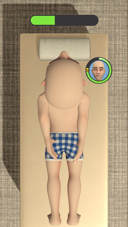 Spa Wellness 3D screenshot-3