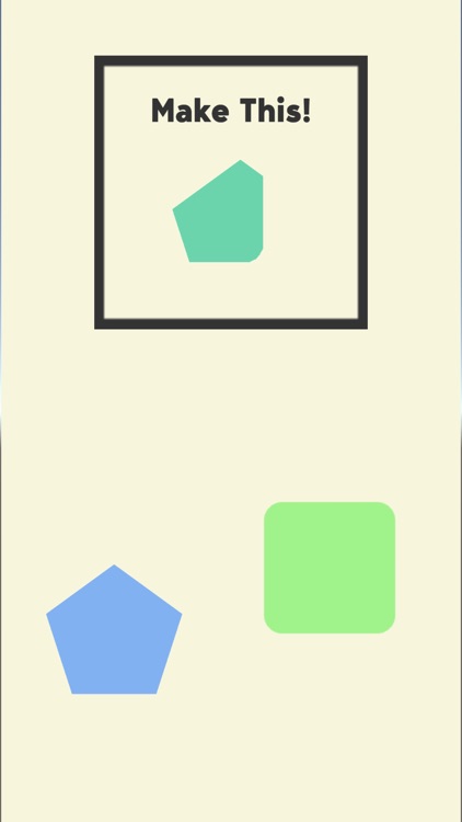 Cut out Shapes! screenshot-4