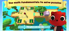 Game screenshot Math Venture apk