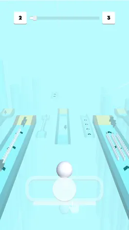 Game screenshot Strike King 3D! mod apk