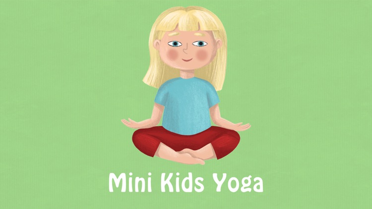 Mini Kids Yoga