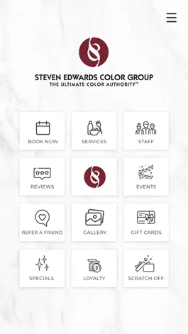 Game screenshot Steven Edwards Color Group apk